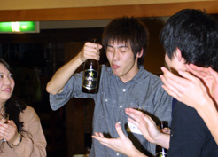 新幹部